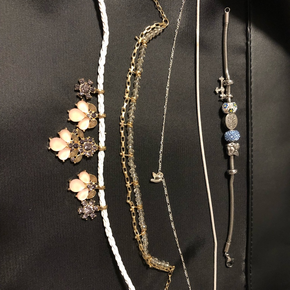 Jewelry bundle